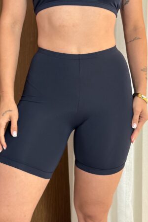 Short Segunda Pele